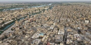 السعودية تعلن حزمة مساعدات بقيمة 1.5 مليار دولار لسوريا