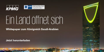 السعودية تفتح أبوابها للمستثمرين الأجانب