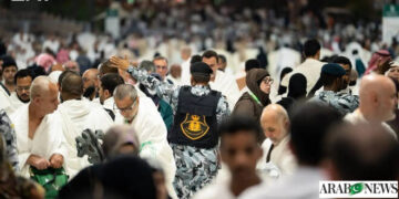 السعودية تنهي حج 2026 بنجاح وتبدأ التخطيط للموسم المقبل