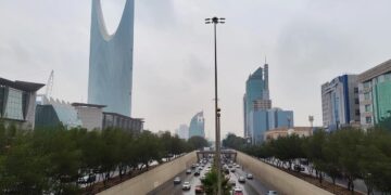 السعودية توقف مدفوعات الاستشارات المالية