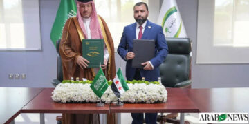 السعودية وسوريا توقعان اتفاقية لمكافحة الفساد في مرحلة ما بعد الأسد