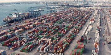 السلاح الاستراتيجي: القيمة الاقتصادية لنهر أوهايو في أمريكا