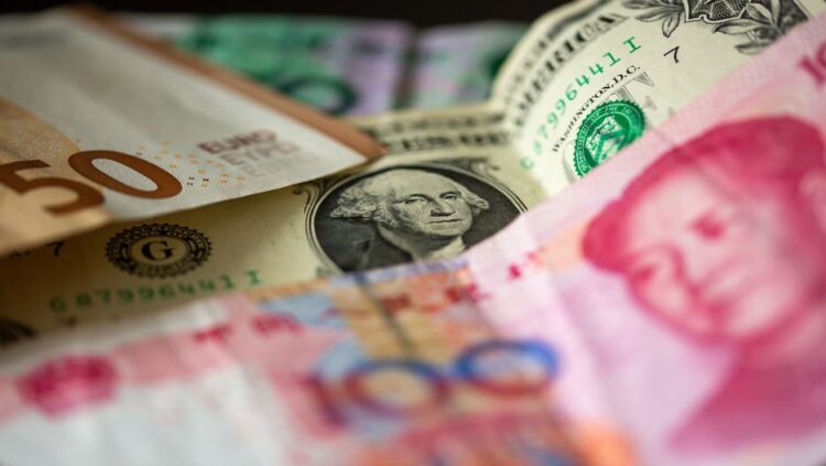 الصين تتصدر بيانات استثمارات TIC في الولايات المتحدة الصين تتصدر بيانات استثمارات TIC في الولايات المتحدة