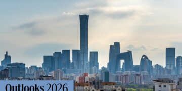 الصين تتوقع نمو اقتصادها 4.8% في 2026 مع زيادة الصادرات