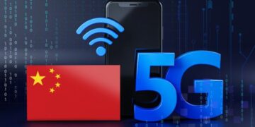 الصين تسرع توسيع 5G لدعم الاقتصاد الرقمي القادم