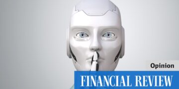 الصين تسعى لاستخدام الروبوتات لدعم الاقتصاد وقد تكون هذه المشكلة