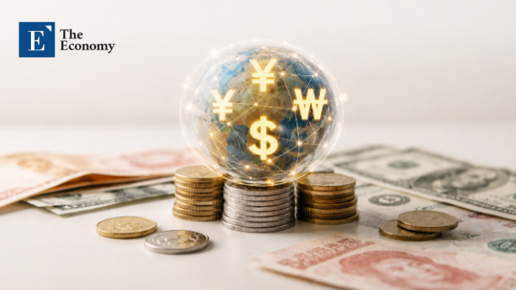 الصين توسع شبكة أمان اليوان بينما تدافع الولايات المتحدة عن الدولار النفطي الصين توسع شبكة أمان اليوان بينما تدافع الولايات المتحدة عن الدولار النفطي