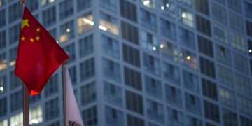 الصين: صادرات أبريل ترتفع 14.1% مقارنة بالعام الماضي