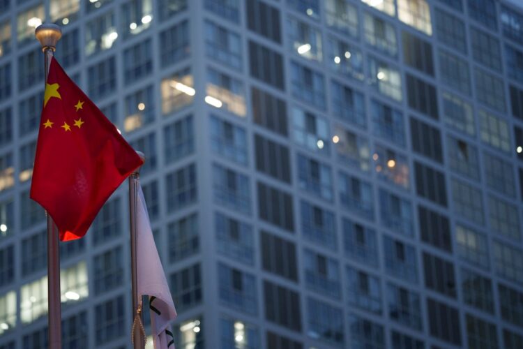 الصين: صادرات أبريل ترتفع 14.1% مقارنة بالعام الماضي الصين: صادرات أبريل ترتفع 14.1% مقارنة بالعام الماضي