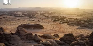 العلا في السعودية تحتفل بيوم المتاحف الدولي كمتحف حي الأكبر عالميًا