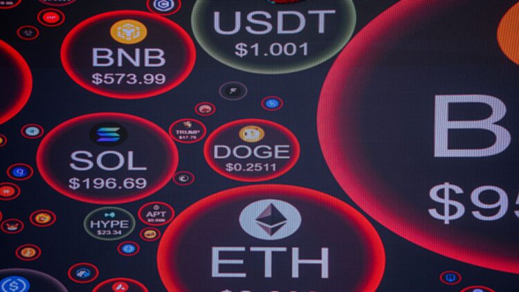 العملات الرقمية تخطو نحو مرحلة أكثر انضباطًا العملات الرقمية تخطو نحو مرحلة أكثر انضباطًا