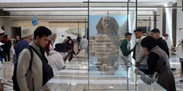 العوامل الثابتة تعيق تقدم الاقتصاد المصري