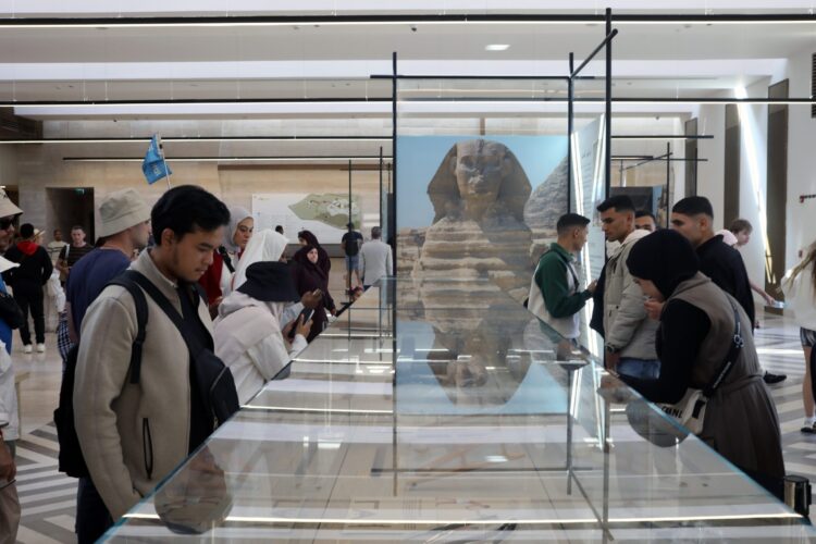 العوامل الثابتة تعيق تقدم الاقتصاد المصري