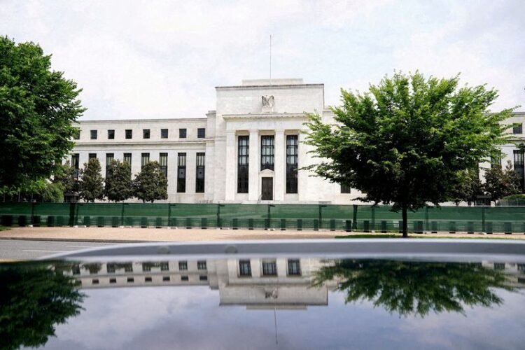 الفيدرالي يقدم حسابات دفع محدودة للقطاع المالي الرقمي الفيدرالي يقدم حسابات دفع محدودة للقطاع المالي الرقمي