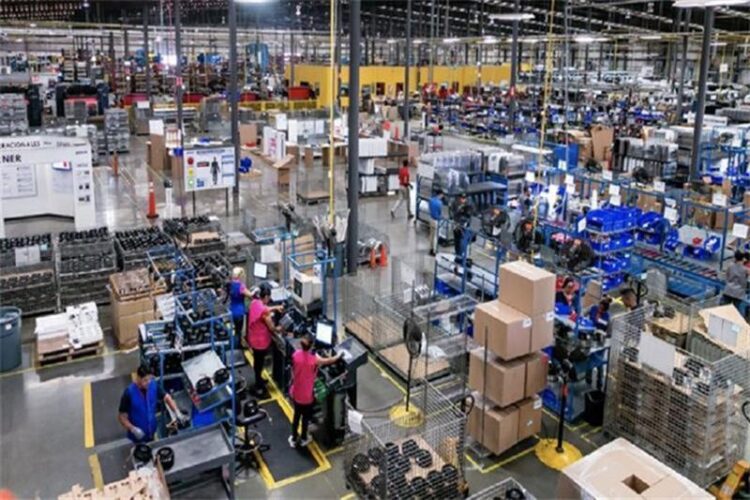القطاع الخاص في مصر يحصل على 2.9 مليار دولار تمويل في 2025 القطاع الخاص في مصر يحصل على 2.9 مليار دولار تمويل في 2025