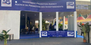 الكاميرون تحقق 1.9 تريليون فرنك CFA و16,000 وظيفة منذ 2014