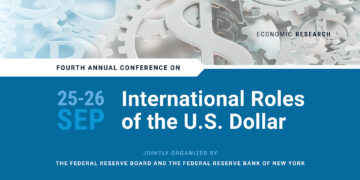 المؤتمر الدولي الرابع حول أدوار الدولار الأمريكي