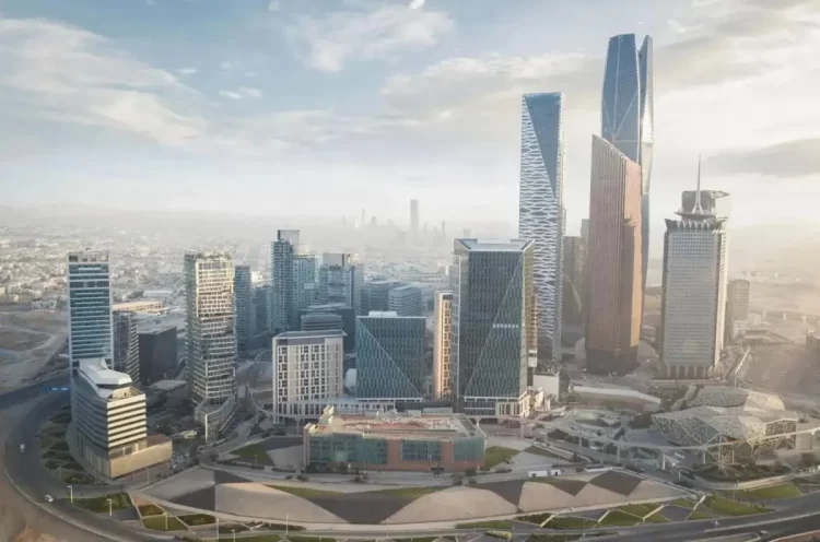 المستثمرون الأجانب يعززون استثماراتهم في السعودية مع تسارع الإصلاحات الاقتصادية المستثمرون الأجانب يعززون استثماراتهم في السعودية مع تسارع الإصلاحات الاقتصادية