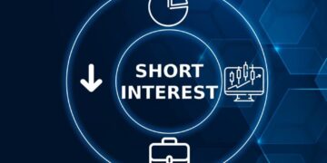 المستثمرون القصيرون يضغطون على 10 أسهم بينها Bitdeer Tech (BTDR) بنسبة 86%