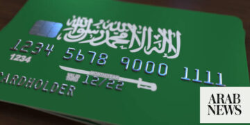 المعاملات التجارية عبر نقاط البيع في السعودية تتجاوز 3.5 مليار دولار مع ارتفاع الإنفاق على الشحن والملابس