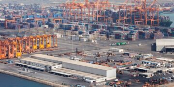 الممر الاقتصادي الهندي-الشرق أوسطي-الأوروبي: الربط في ظل عدم اليقين الجيوسياسي
