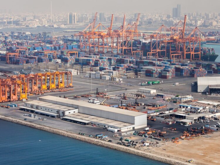 الممر الاقتصادي الهندي-الشرق أوسطي-الأوروبي: الربط في ظل عدم اليقين الجيوسياسي الممر الاقتصادي الهندي-الشرق أوسطي-الأوروبي: الربط في ظل عدم اليقين الجيوسياسي