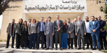 المنظمة الأوروبية تعلن عن 8 ملايين يورو لدعم الرعاية الصحية في سوريا