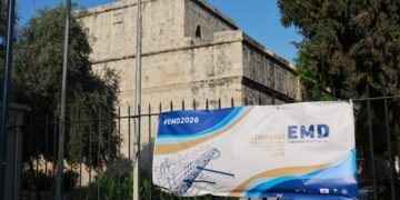 اليوم البحري الأوروبي 2026: الابتكار والتعاون يشكلان مستقبل أوروبا الأزرق