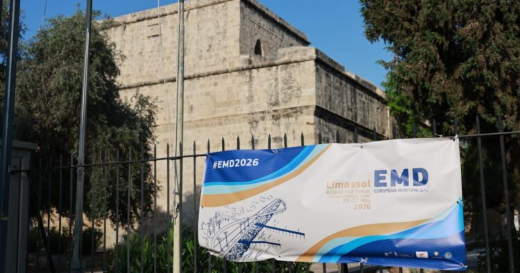 اليوم البحري الأوروبي 2026: الابتكار والتعاون يشكلان مستقبل أوروبا الأزرق