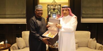 امتداد نشاط دانوغت الصناعي في الشرق الأوسط والسعودية تسعى لاستثمار ثروات أفريقيا