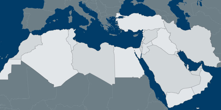 انسحاب الإمارات من أوبك وتأثيره على سوق الطاقة العالمي