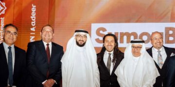 باراجون تعلن عن "سومو بوليفارد" بدعم سعودي لاستهداف 100 مليار جنيه
