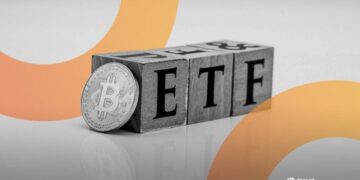 بتكوين وإيثريوم يتراجعان مع خسارة صناديق العملات 1.07 مليار دولار