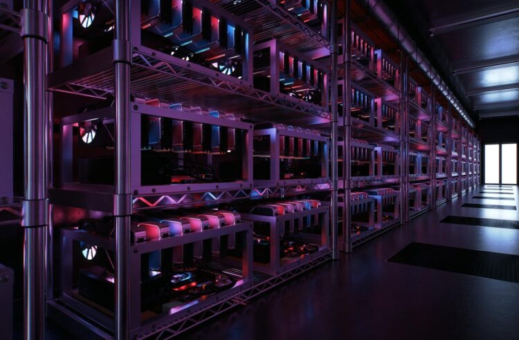 برنشتاين يمنح عدة شركات تعدين بيتكوين تقييمات إيجابية برنشتاين يمنح عدة شركات تعدين بيتكوين تقييمات إيجابية