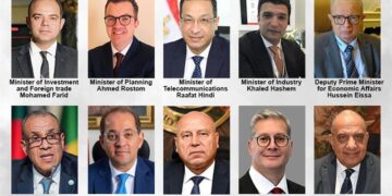 بعد تشكيل الحكومة الجديدة، مصر تواجه اختبار التضخم وتحديات الإصلاح