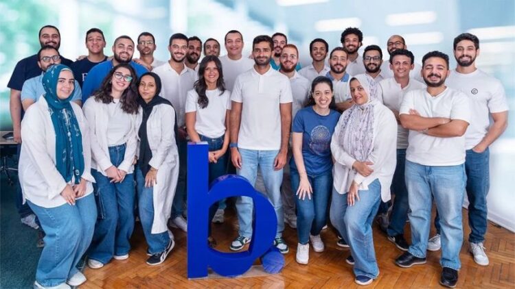 «بلووركس» تحصل على مليون دولار لدعم توسعها في مينا