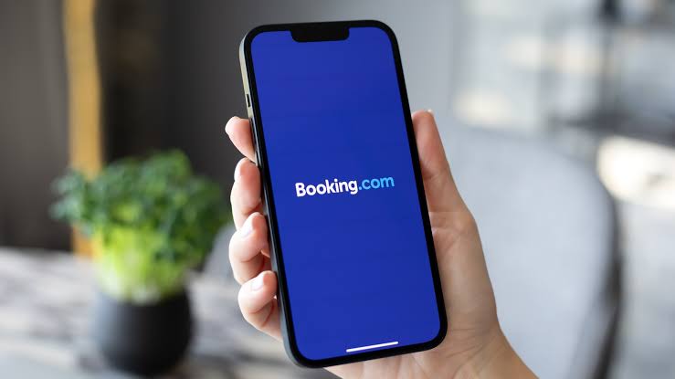 بوكينغ دوت كوم تنفي الشائعات المتداولة على وسائل التواصل بوكينغ دوت كوم تنفي الشائعات المتداولة على وسائل التواصل