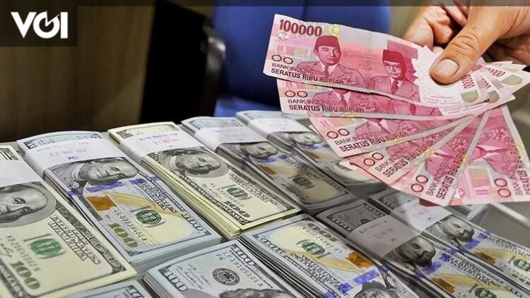 بي إيه clarifies: تخفيض قيود شراء العملات ليس سياسة جديدة
