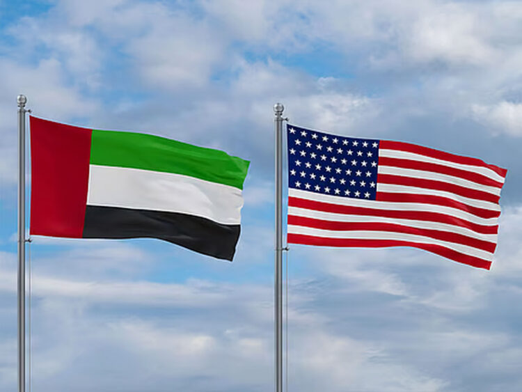بيان مشترك حول الحوار الاقتصادي الحادي عشر بين الولايات المتحدة والإمارات