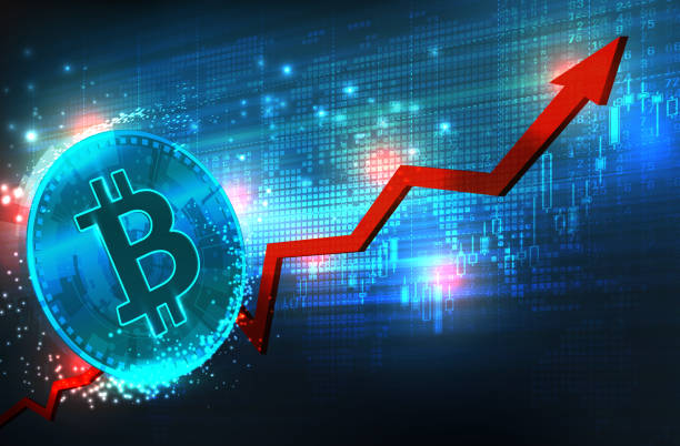 بيانات تاريخية تبيّن الأيام المتبقية لوصول بيتكوين إلى 120,000 دولار بيانات تاريخية تبيّن الأيام المتبقية لوصول بيتكوين إلى 120,000 دولار
