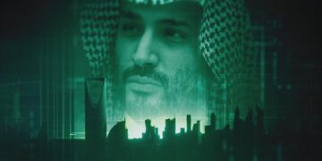 تأثير الحرب في إيران على رؤية السعودية 2030