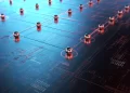 تأثير تقنية Blockchain في خفض مخاطر الأمن السيبراني للبنوك