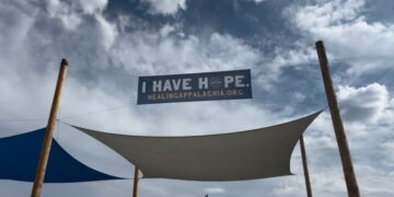 تأجيل حدث Healing Appalachia إلى 2027 بسبب الأوضاع الاقتصادية