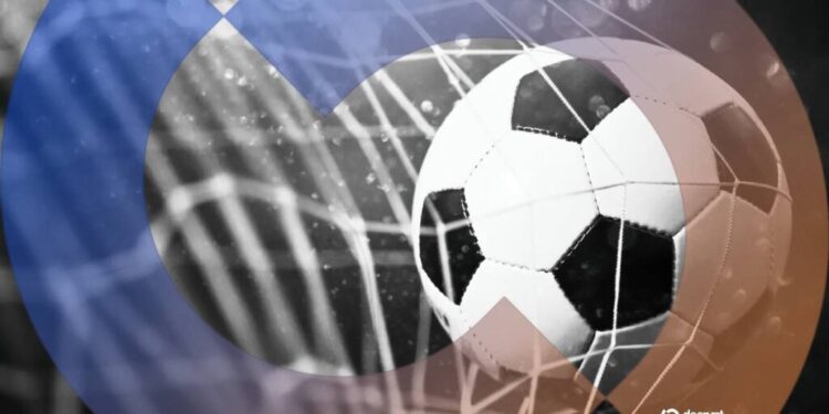 تاجر محظوظ يحقق أرباحًا تصل إلى 14,000% من عملة كأس العالم بقيمة 341 دولار