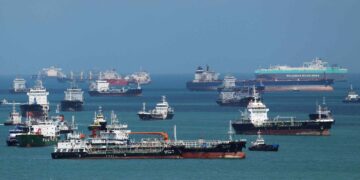 تباطؤ نمو آسيا النامية بعد ارتفاع أسعار النفط بسبب الحرب في إيران: ADB