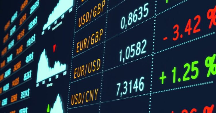 تحديات الدولار الأمريكي وارتفاع تقلباته للبنوك المركزية في الأسواق الناشئة تحديات الدولار الأمريكي وارتفاع تقلباته للبنوك المركزية في الأسواق الناشئة