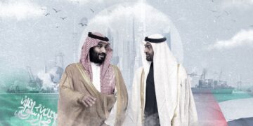 تحديات سياسية تختبر متانة العلاقات الاقتصادية السعودية الإماراتية