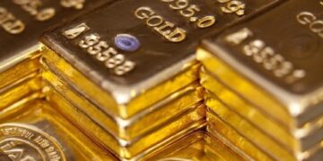 تحديث السوق: مسار الذهب يرتبط بتقرير الوظائف الأمريكي