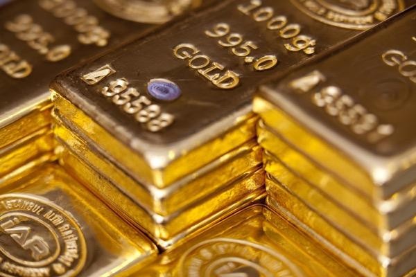 تحديث السوق: مسار الذهب يرتبط بتقرير الوظائف الأمريكي تحديث السوق: مسار الذهب يرتبط بتقرير الوظائف الأمريكي