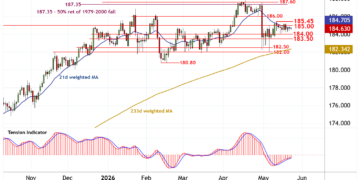 تحديث مخطط EUR/JPY: تداول هادئ اليوم